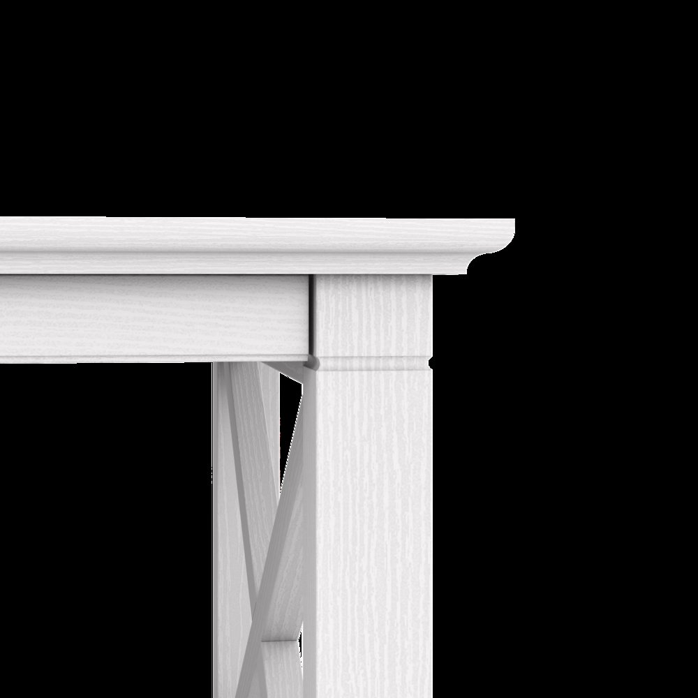 Key West Tall TV Stand for 65 Inch TV. Picture 5