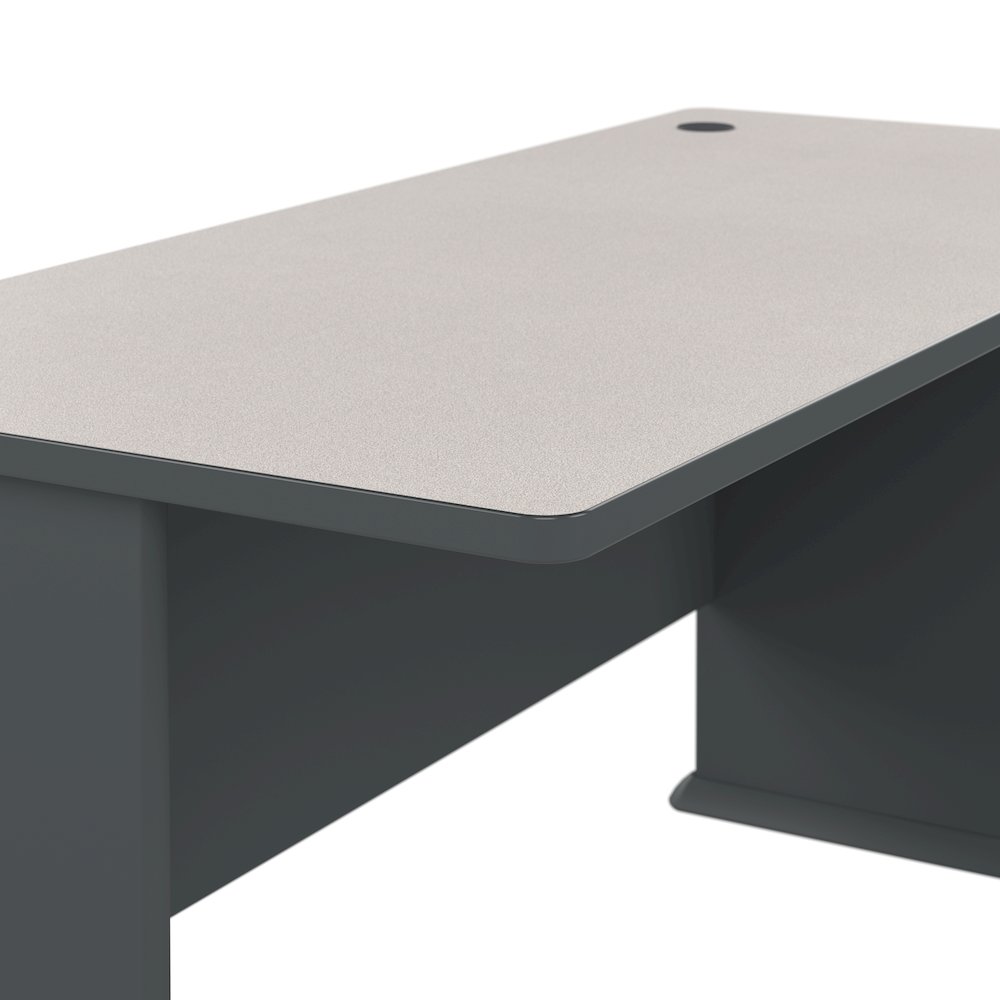 Series A 60W Desk. Picture 4