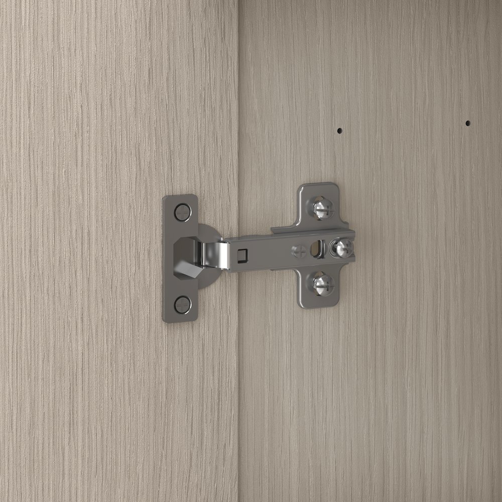 Somerset 60W Desk Hutch. Picture 7