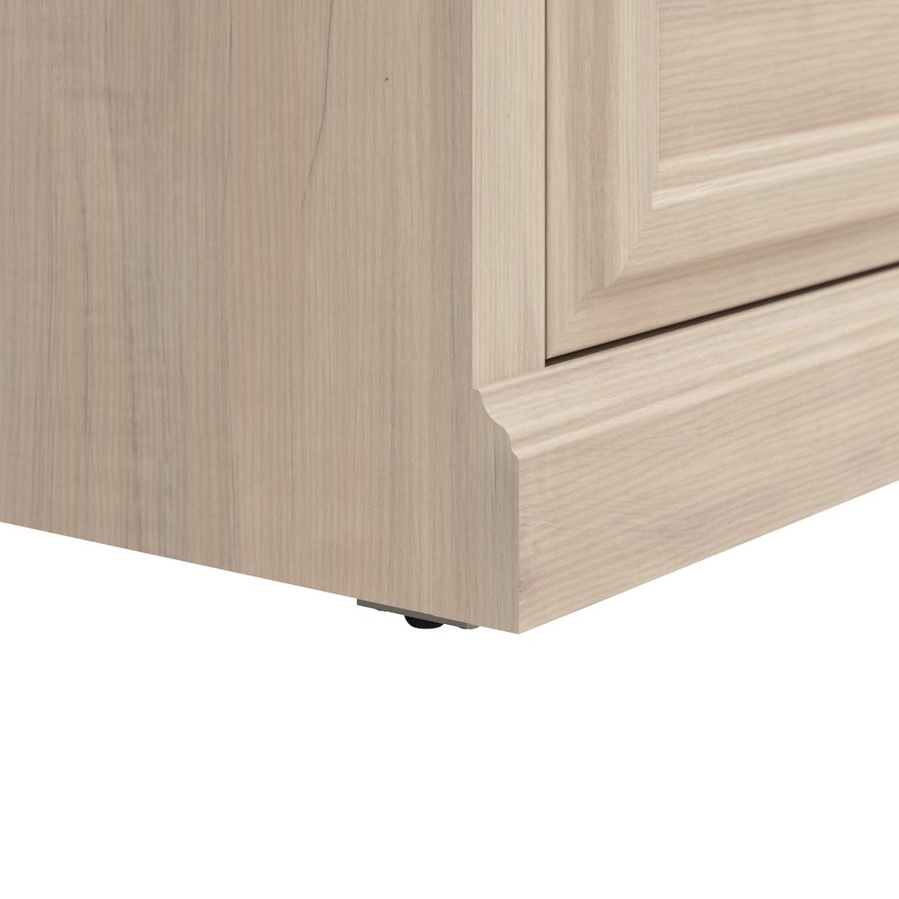 Woodland 40W Entryway Bench with Doors. Picture 7