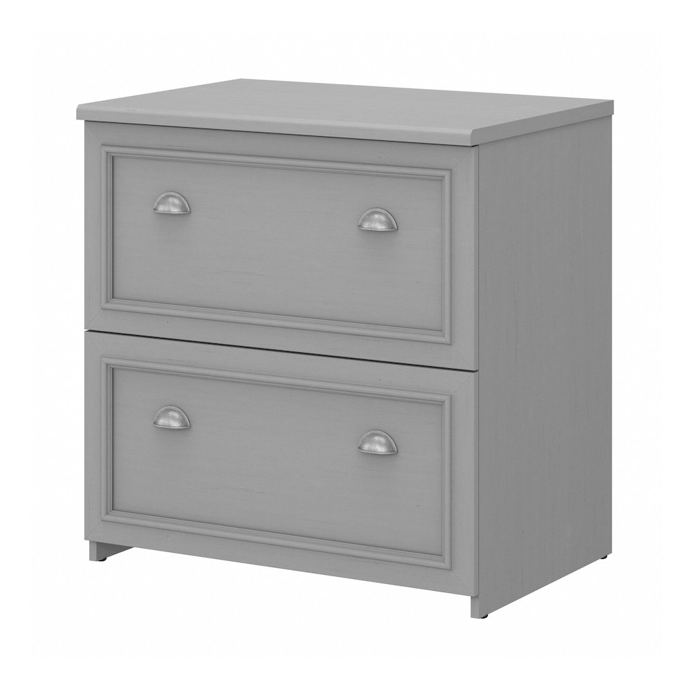 Fairview 2 Drawer Lateral File Cabinet. Picture 1