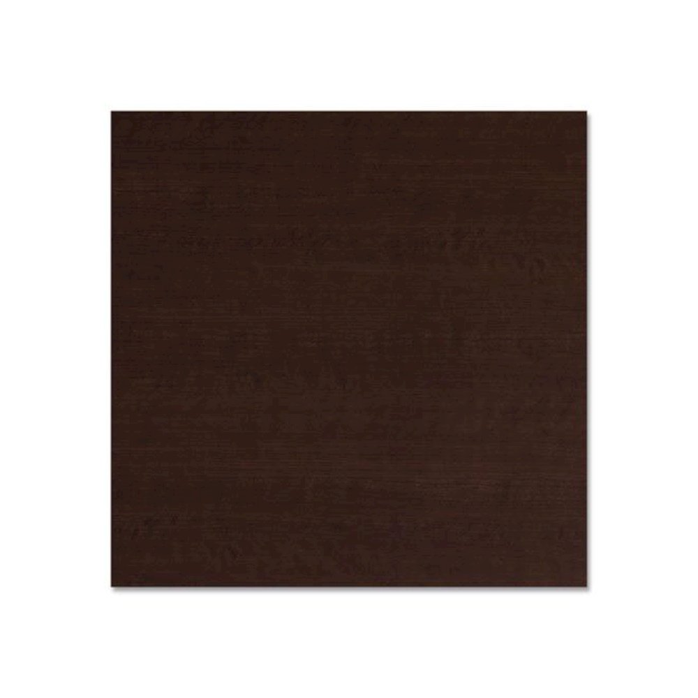 Series C Collection Left Corner Desk Module, 71.13" x 35.5" x 29.88", Hansen Cherry/Graphite Gray. Picture 5