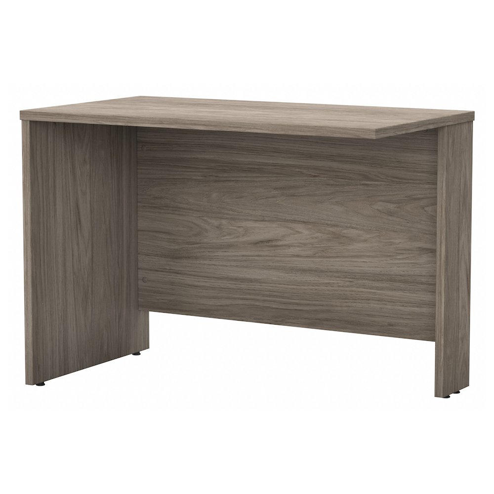 Studio C 42W Desk Return. Picture 1