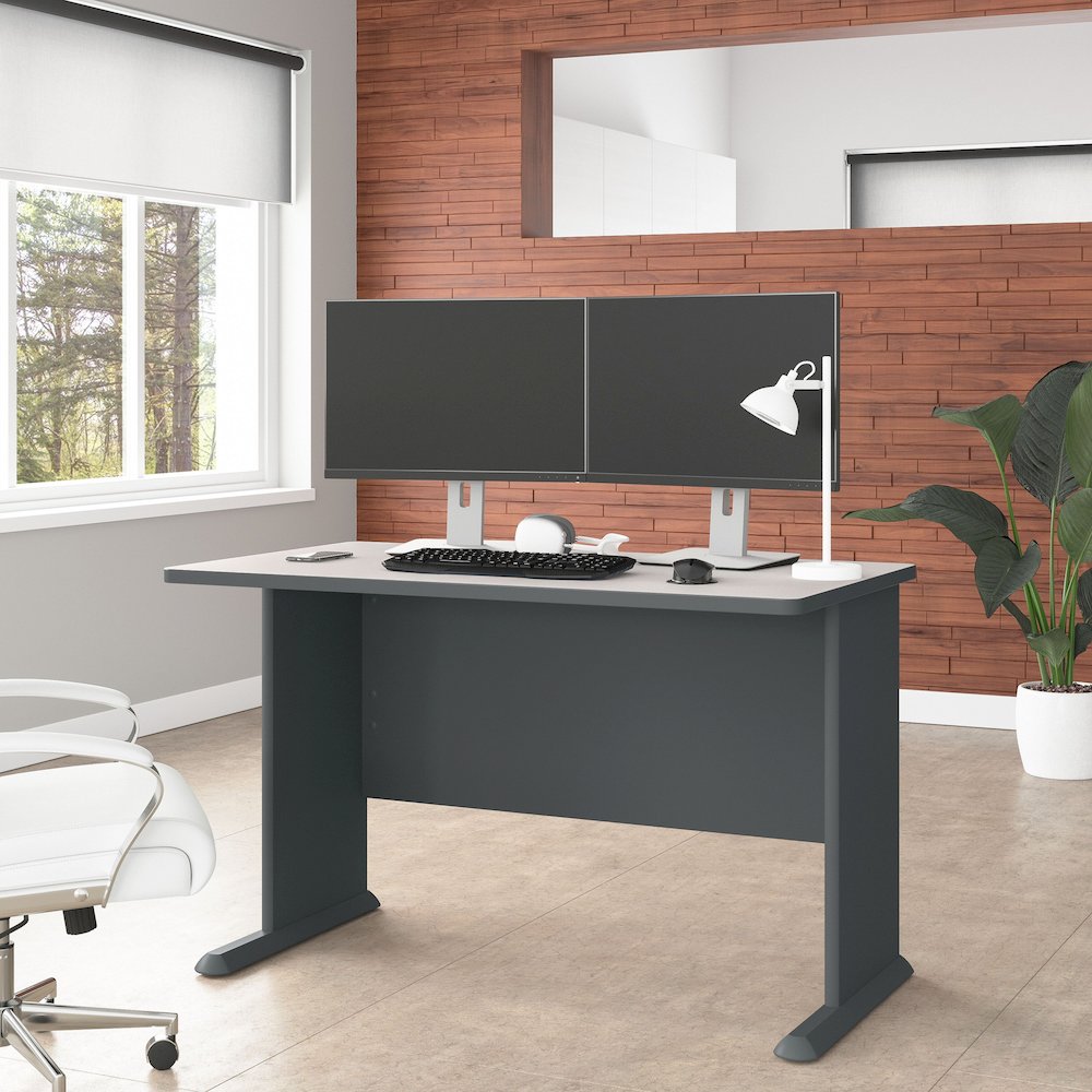 Series A 48W Desk. Picture 2