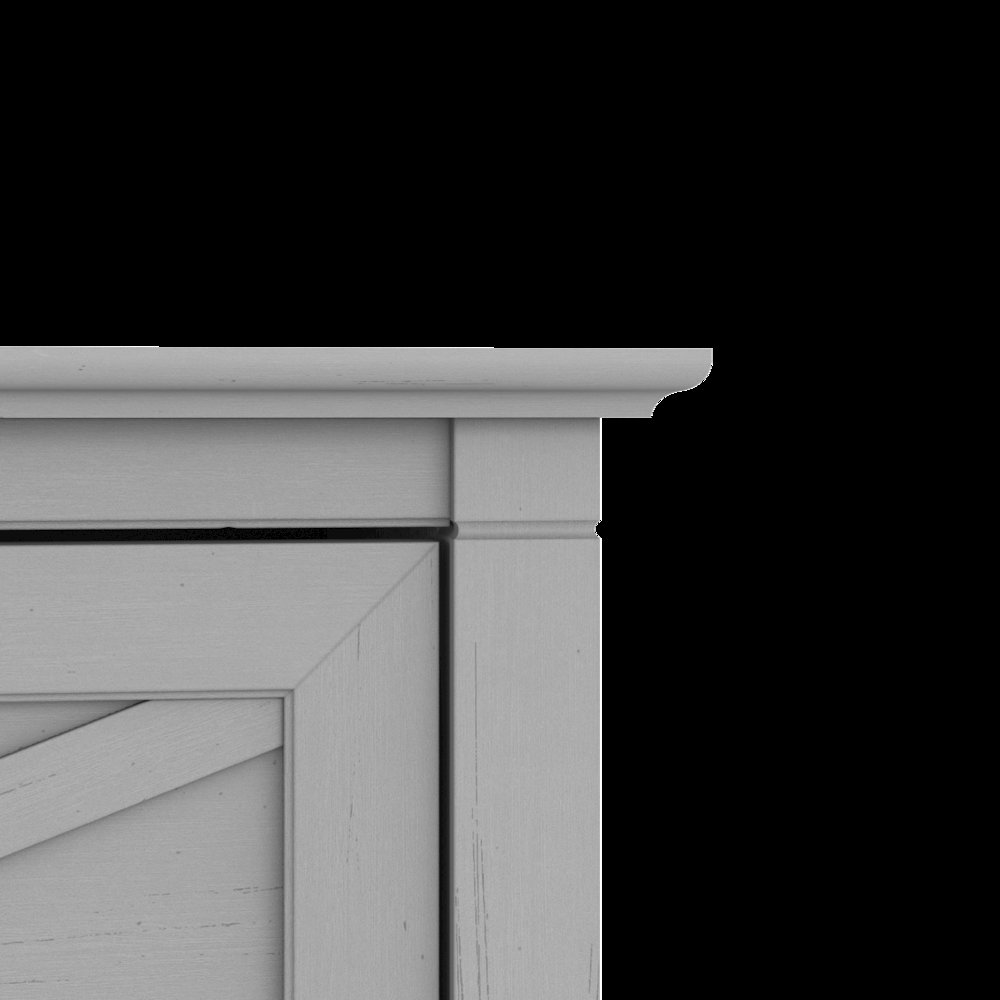 Key West Kitchen Pantry Cabinet. Picture 6