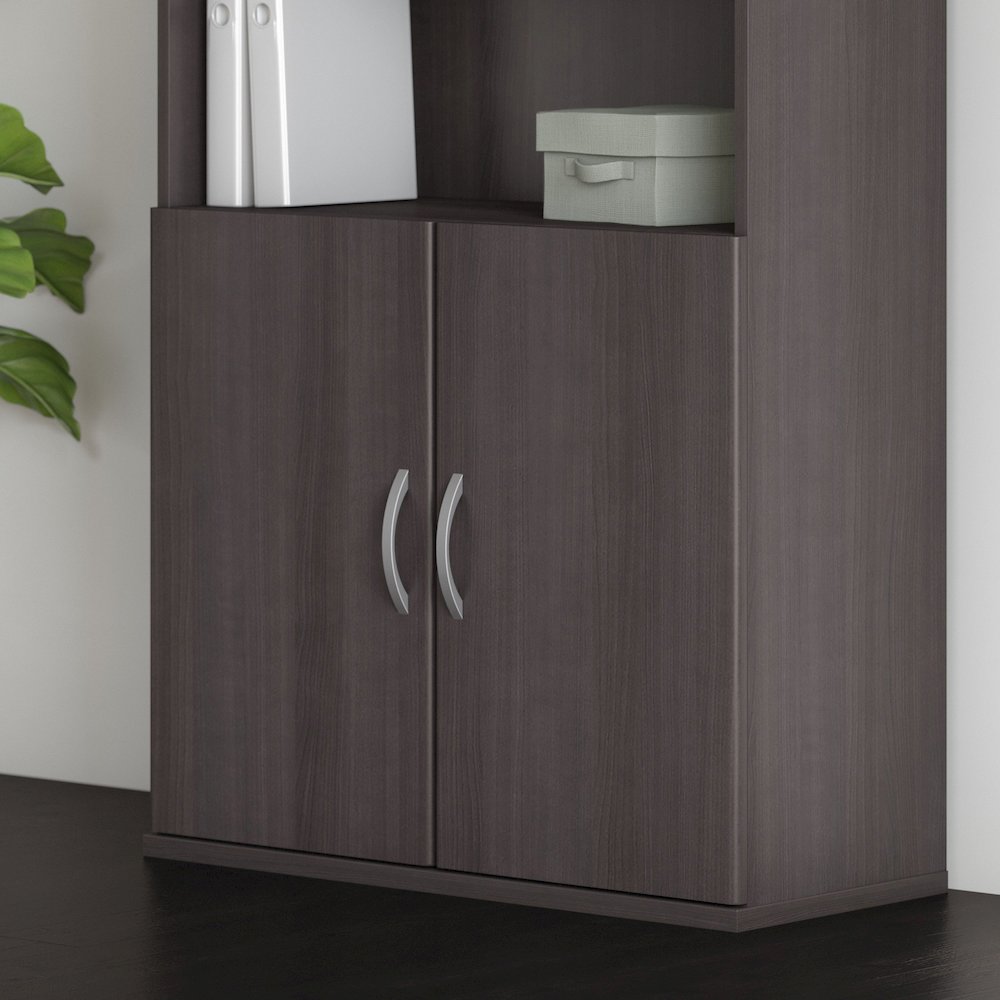 Studio C Bookcase Door Kit. Picture 2