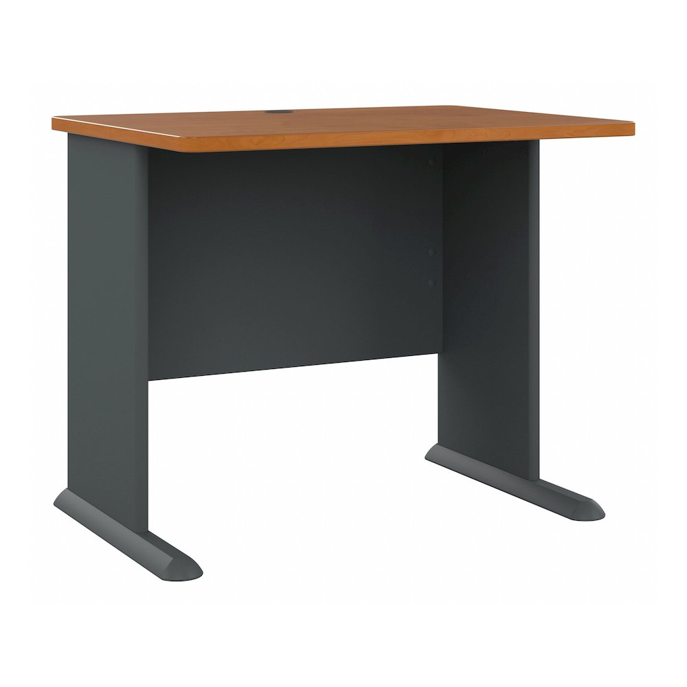 Series A 36W Desk. Picture 1