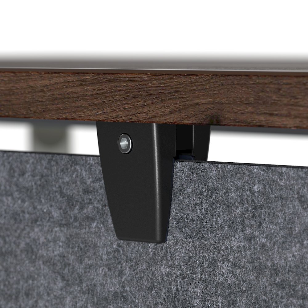 22W Desktop Privacy Screen. Picture 6