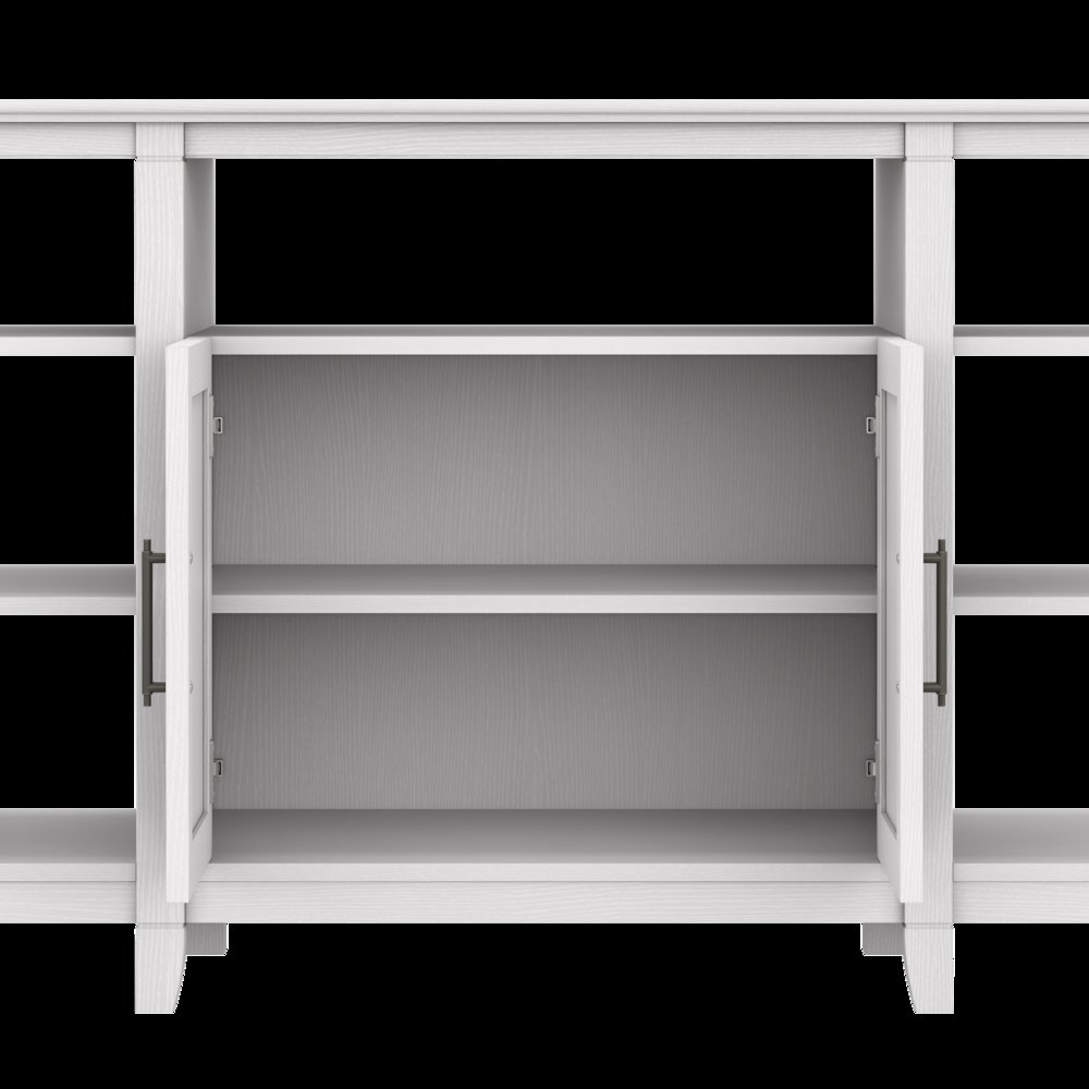 Key West Tall TV Stand for 65 Inch TV. Picture 3