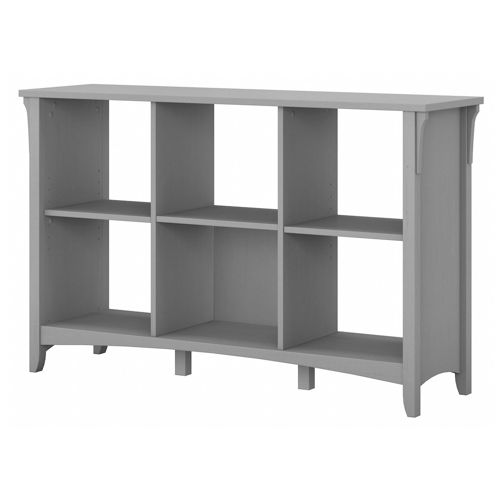 Salinas 6 Cube Organizer. Picture 1