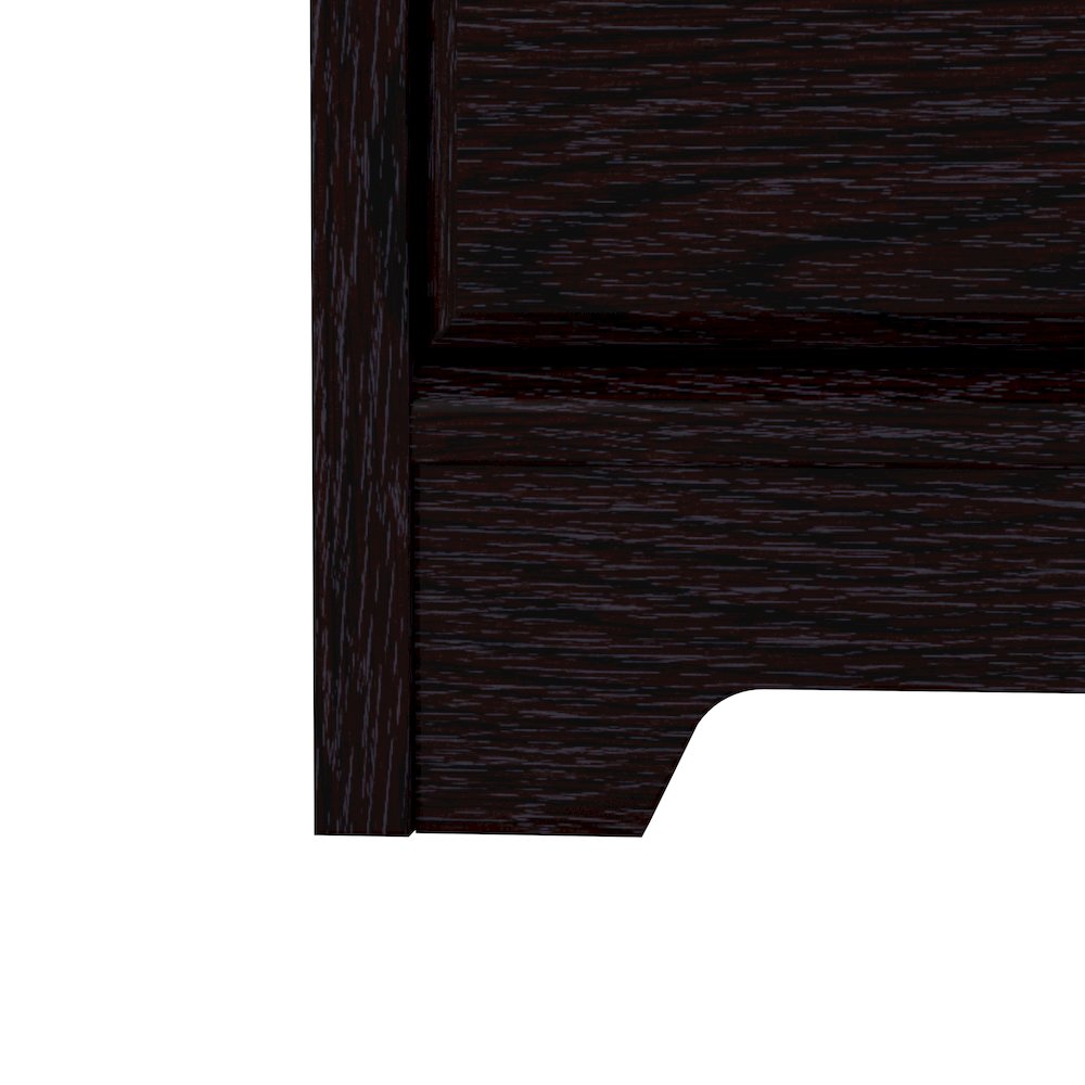 Cabot 2 Drawer Lateral File Cabinet. Picture 5