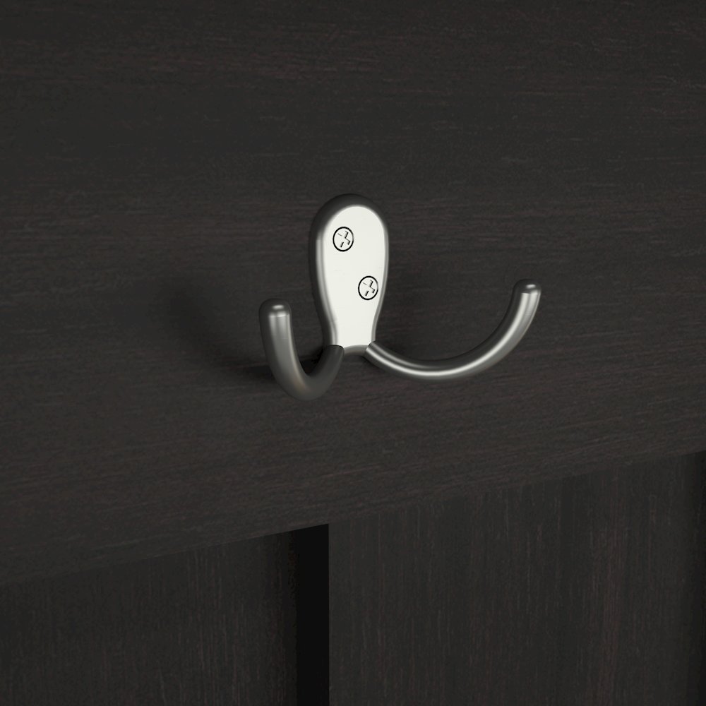 Salinas Hall Tree with Shoe Storage Bench. Picture 4