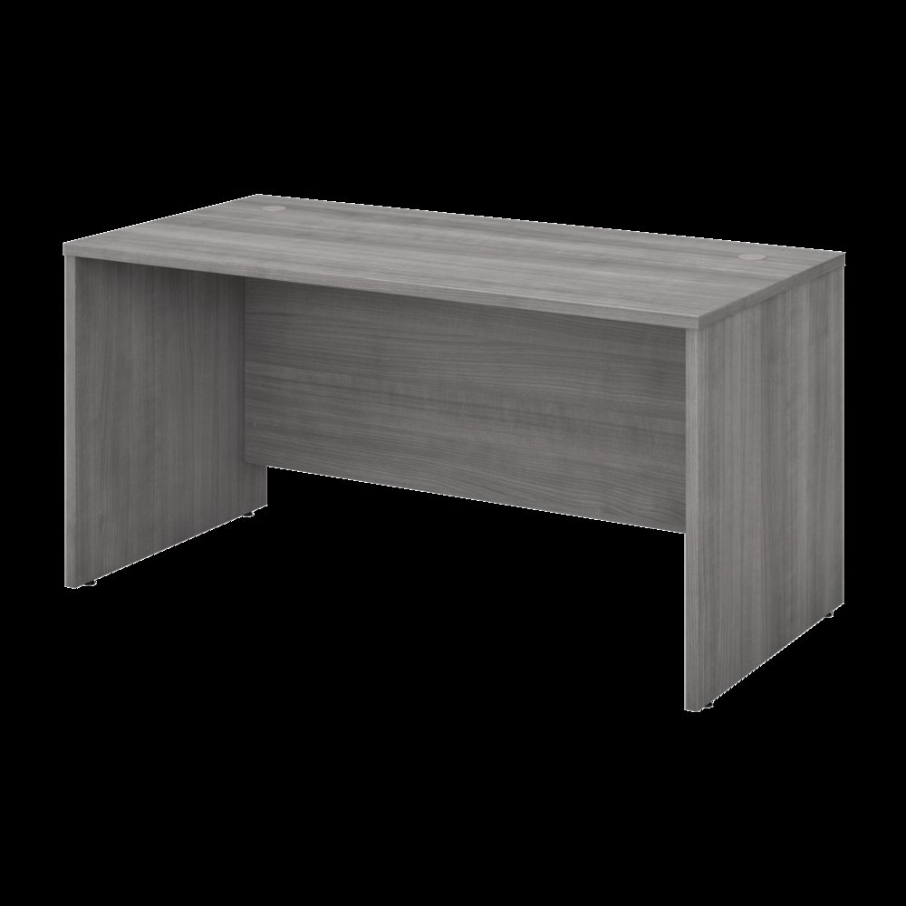 Studio C 60W x 30D Office Desk. Picture 1
