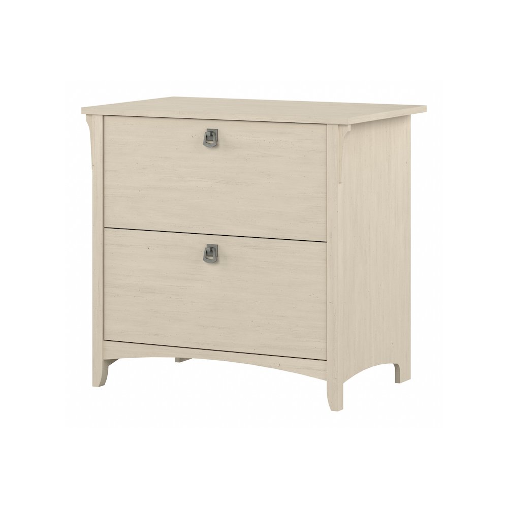 Salinas 2 Drawer Lateral File Cabinet. Picture 1