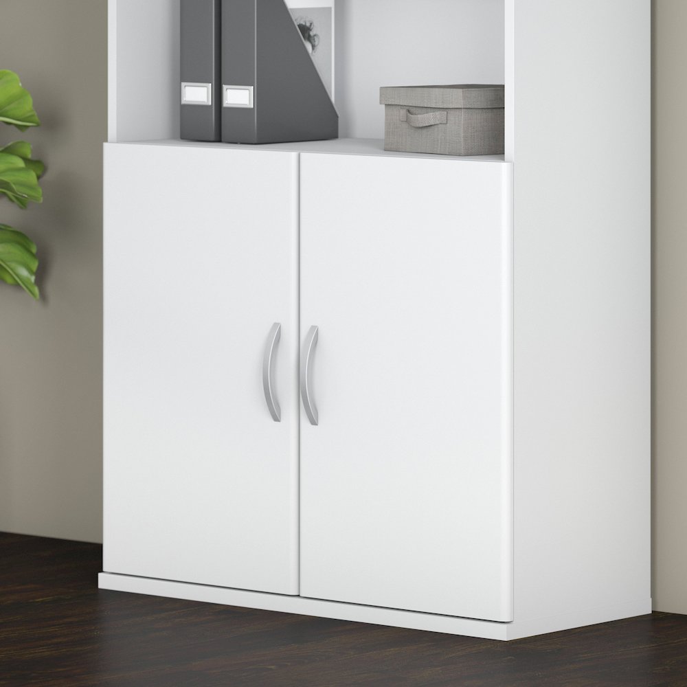 Studio C Bookcase Door Kit. Picture 2