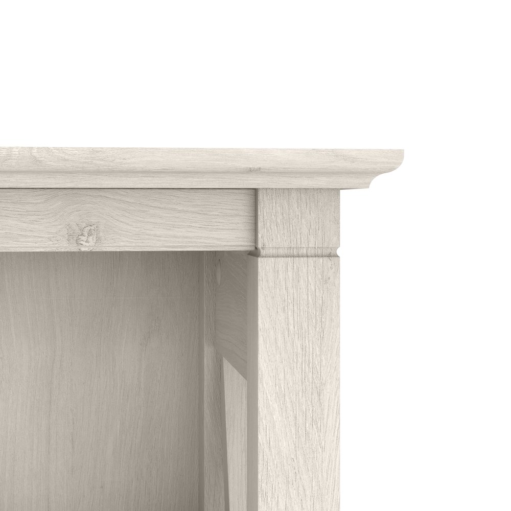 Key West 5 Shelf Bookcase Set. Picture 3