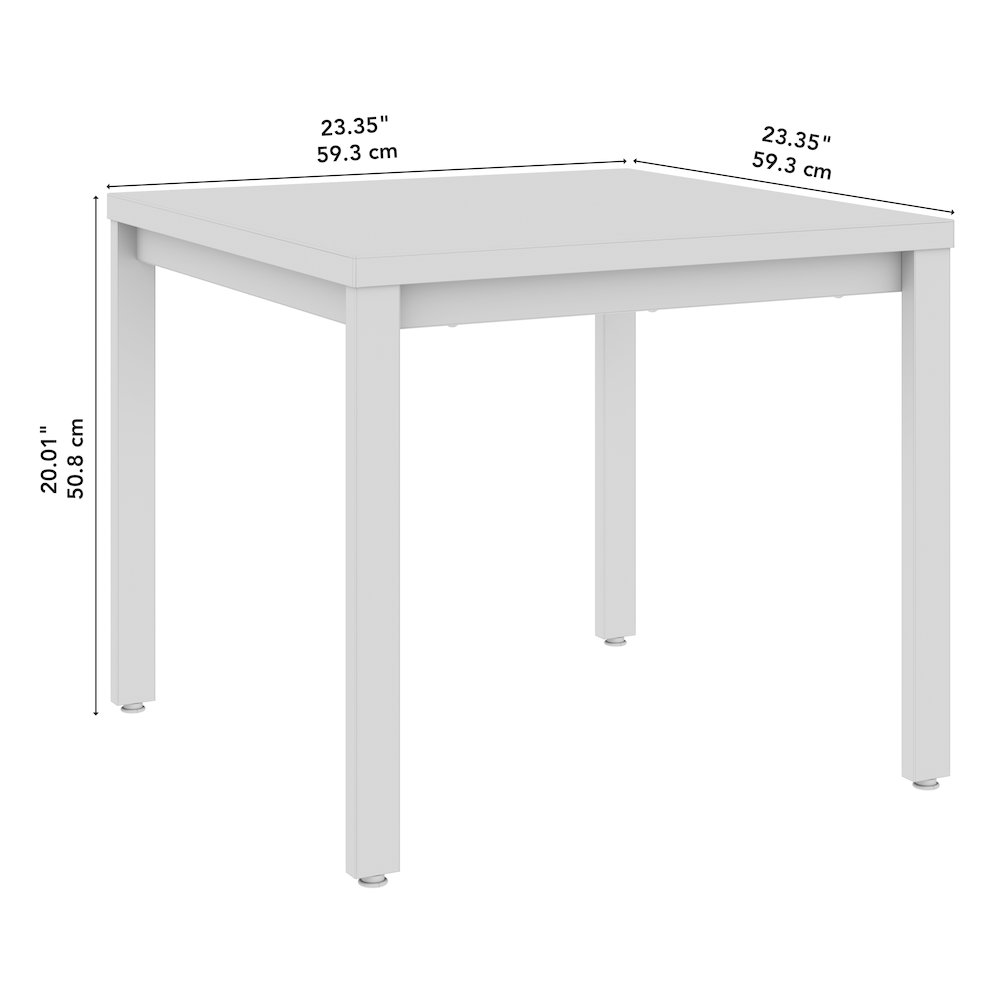 Arrive Waiting Room End Table. Picture 7