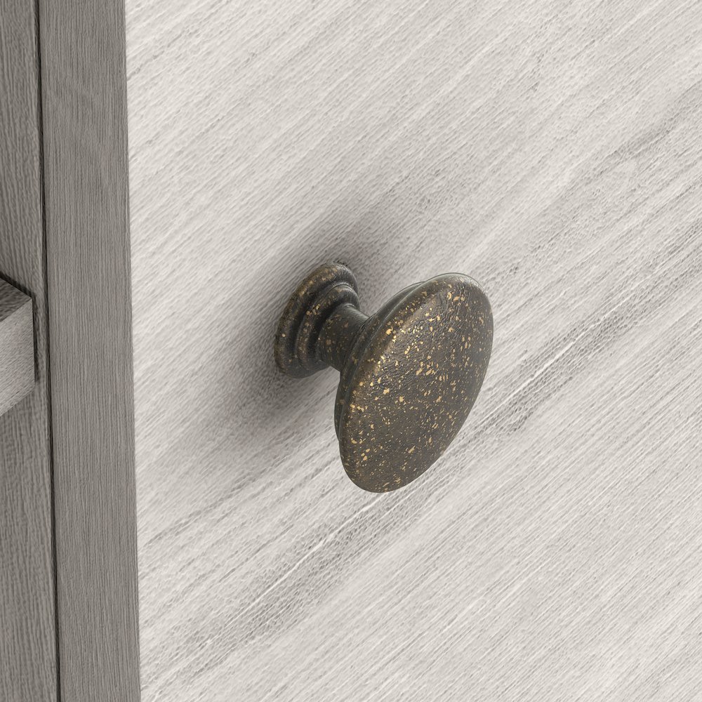 Yorktown 60W Desk Hutch. Picture 6