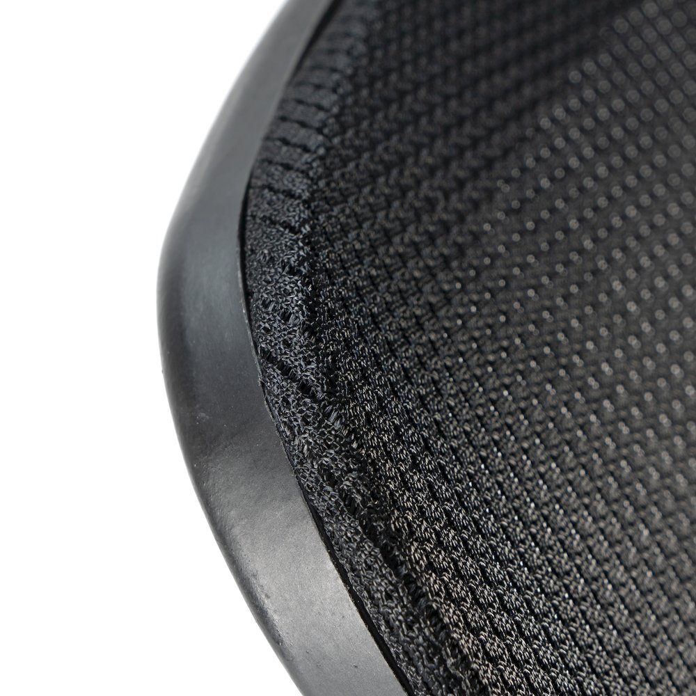 Custom Comfort High Back Multifunction Mesh Executive Office Chair. Picture 6