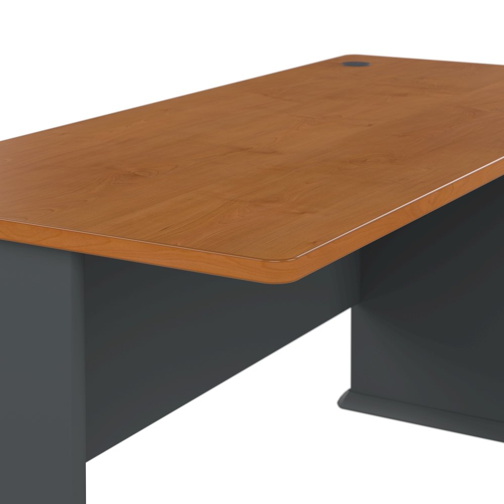 Series A 60W Desk. Picture 4