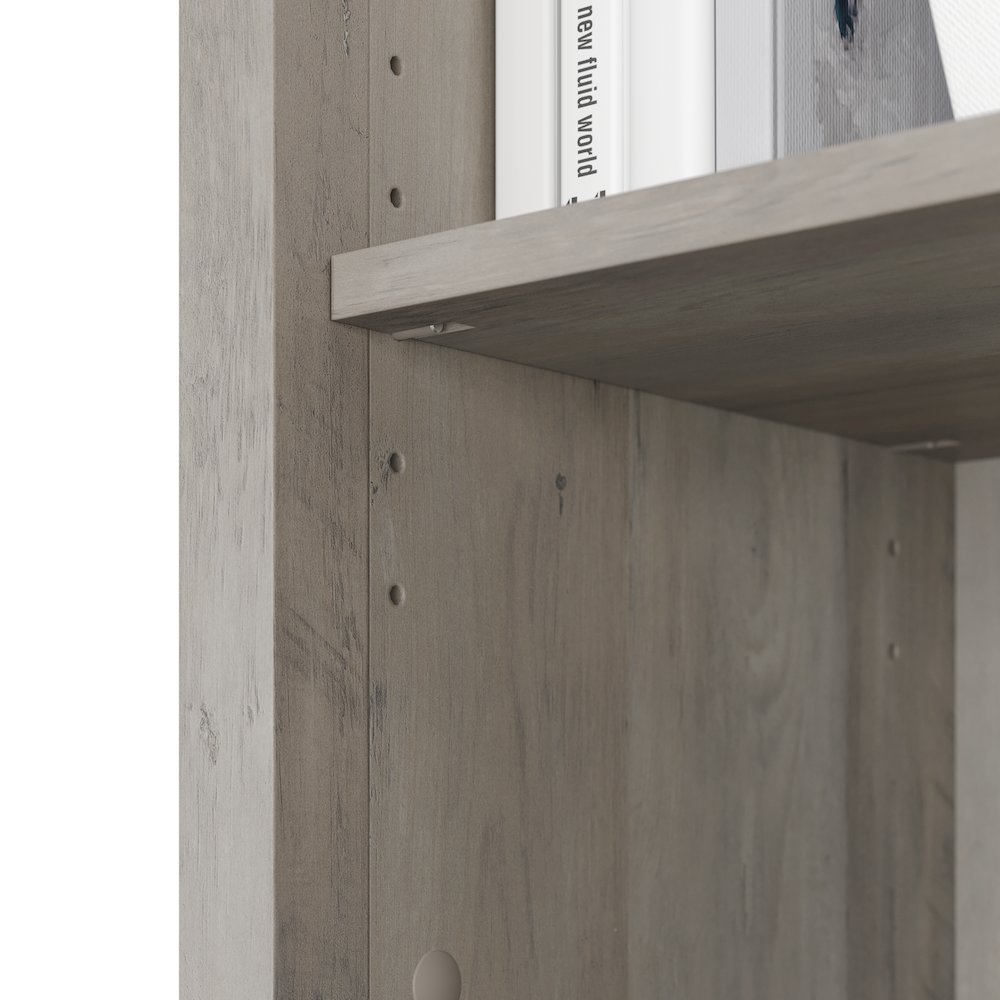 Salinas Bathroom Storage Cabinet with Doors. Picture 7