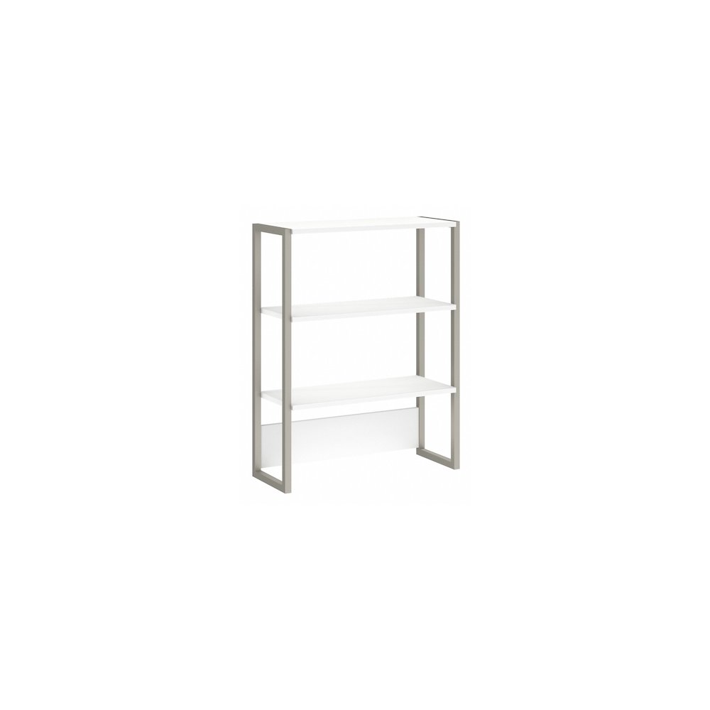Method Bookcase Hutch. Picture 1