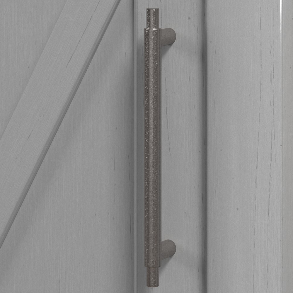 Key West Kitchen Pantry Cabinet. Picture 4
