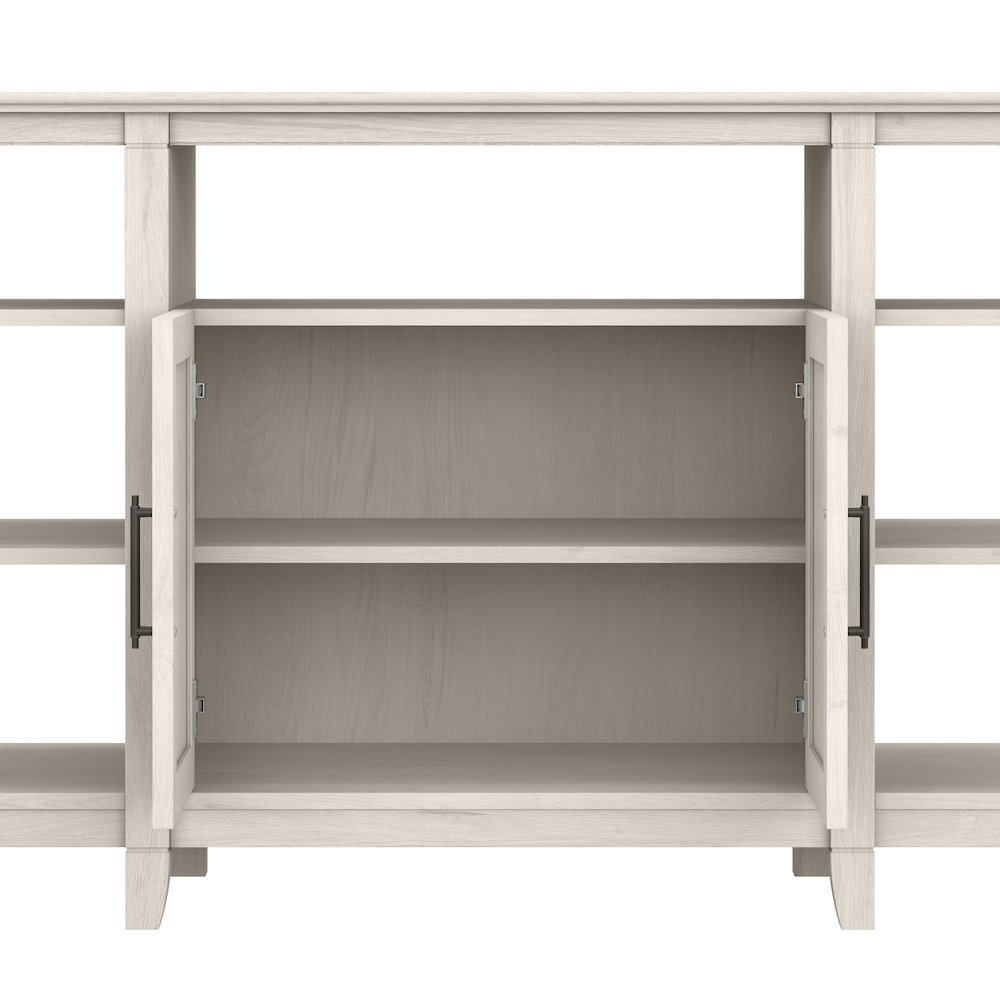Key West Tall TV Stand for 65 Inch TV. Picture 3