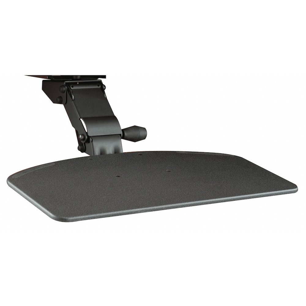 Articulating Keyboard Tray. Picture 1