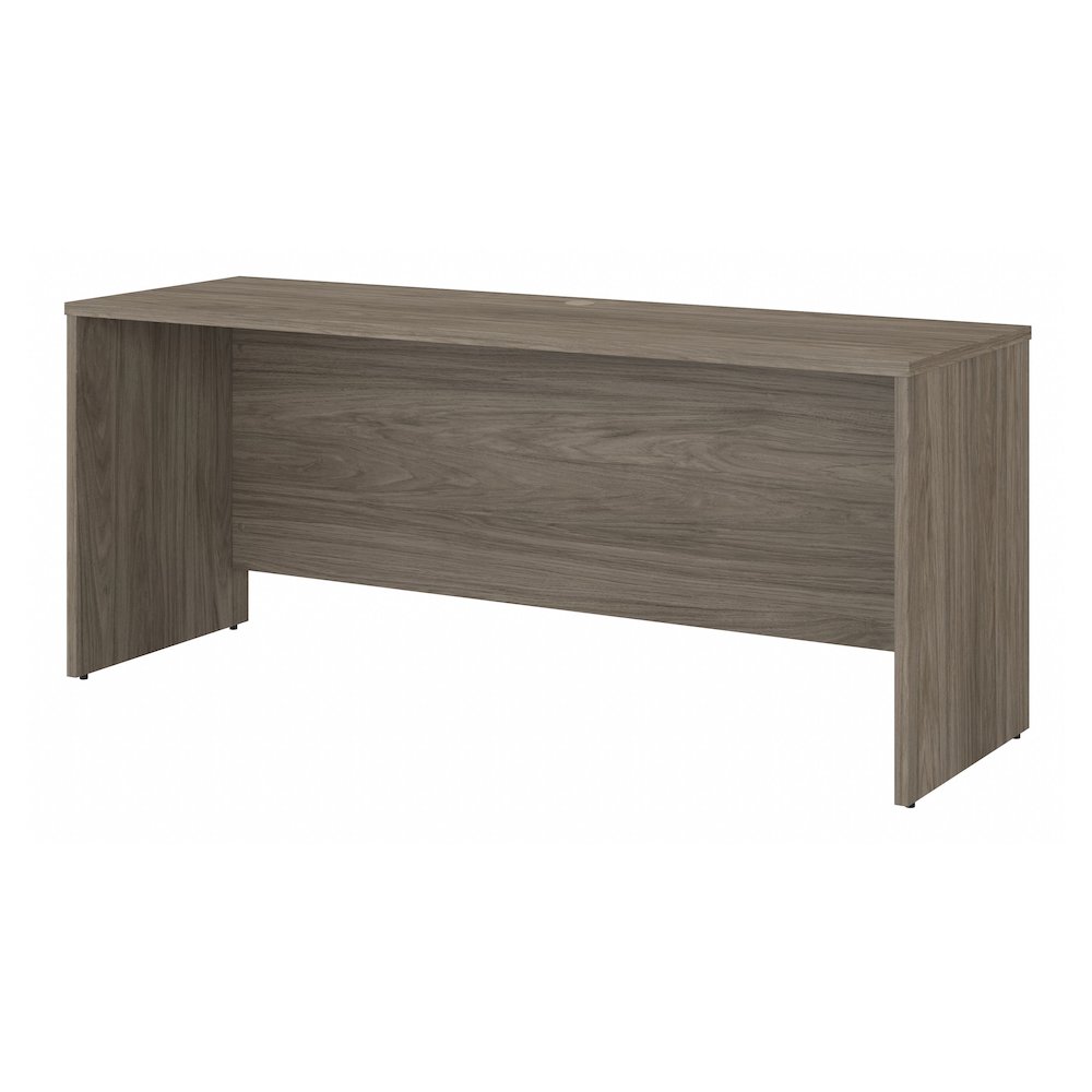 Office 500 72W x 24D Credenza Desk. Picture 1