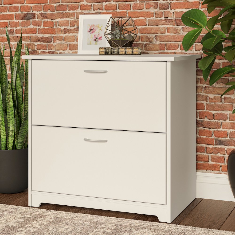 Cabot 2 Drawer Lateral File Cabinet. Picture 2