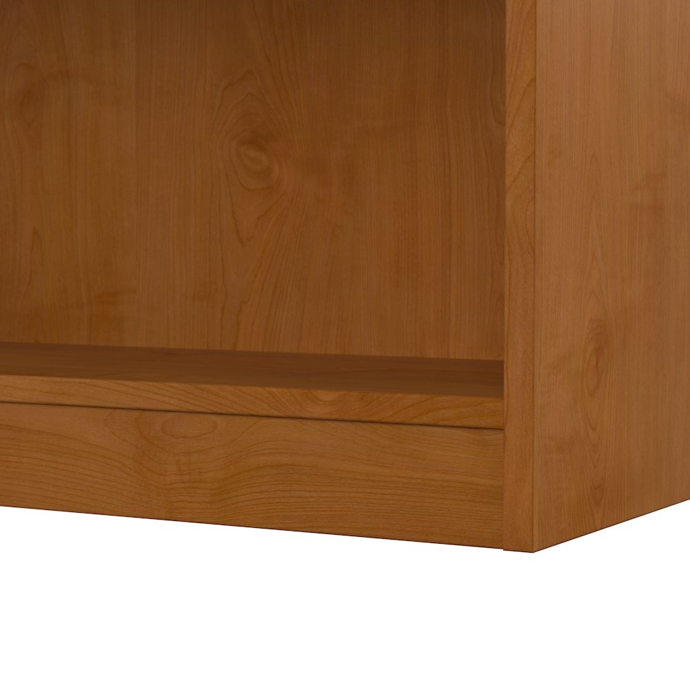 Universal Tall 5 Shelf Bookcase - Set of 2. Picture 5