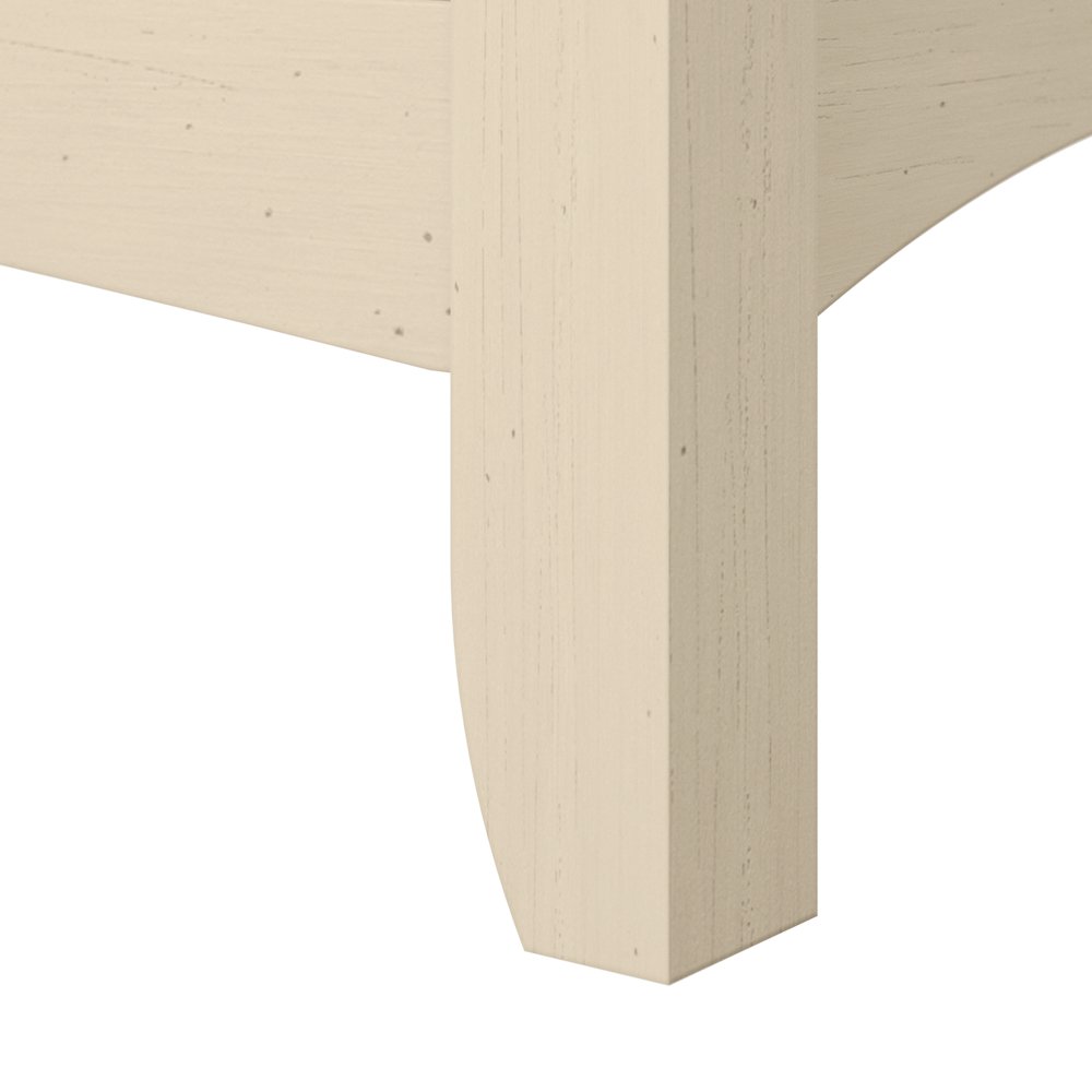 Salinas Hall Tree with Shoe Storage Bench. Picture 6