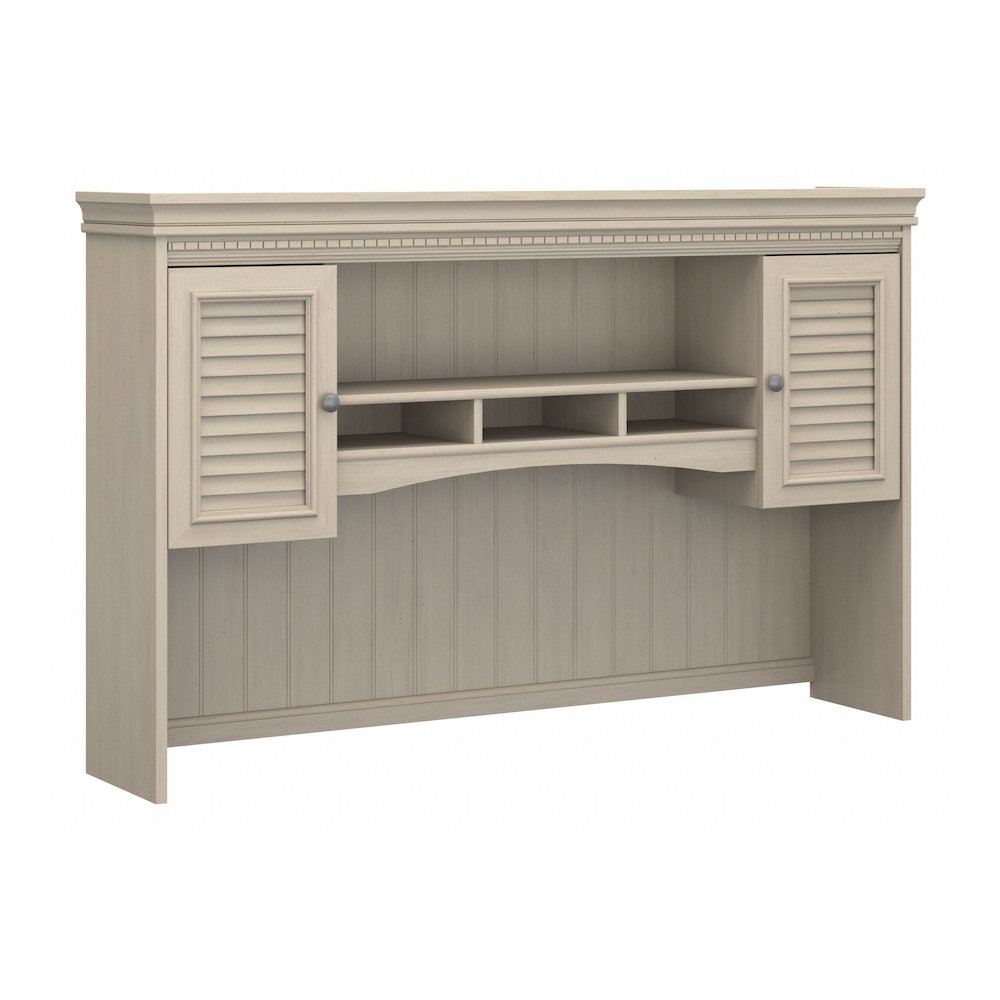 Fairview 60W Hutch for L Shaped Desk. Picture 1