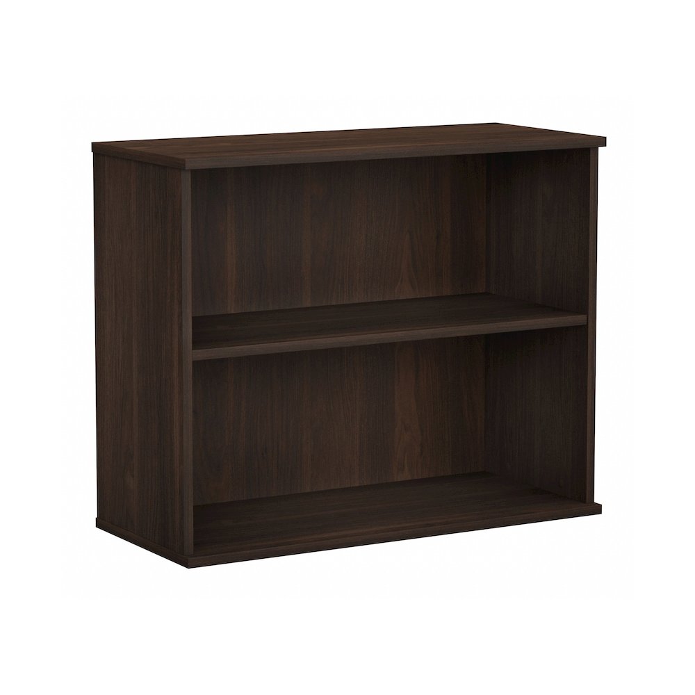 Small 2 Shelf Bookcase. Picture 1
