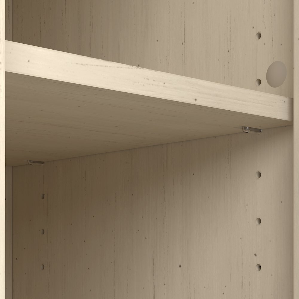 Salinas Bathroom Storage Cabinet with Doors. Picture 7