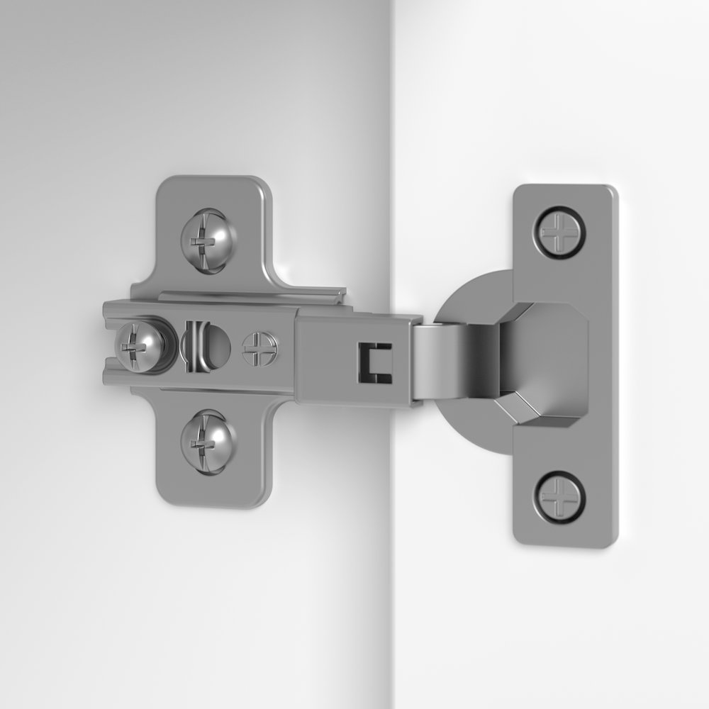 Studio C 72W x 30D Office Desk with Hutch and Mobile File Cabinet. Picture 7