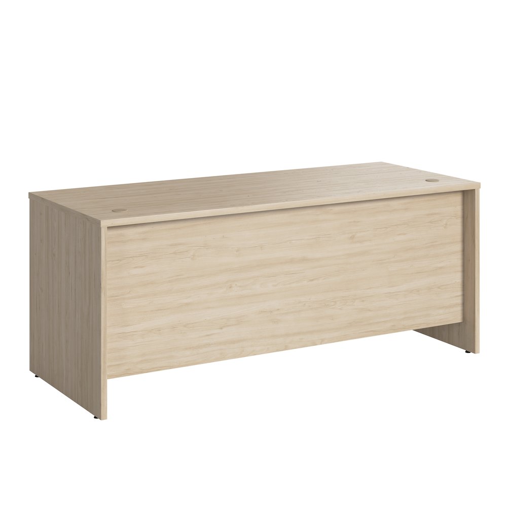 Studio C 72W x 30D Office Desk. Picture 1