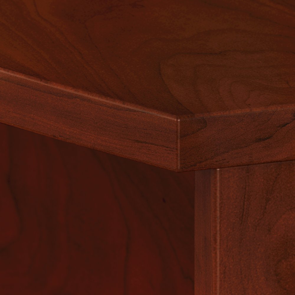 Studio C 72W x 30D Office Desk. Picture 4