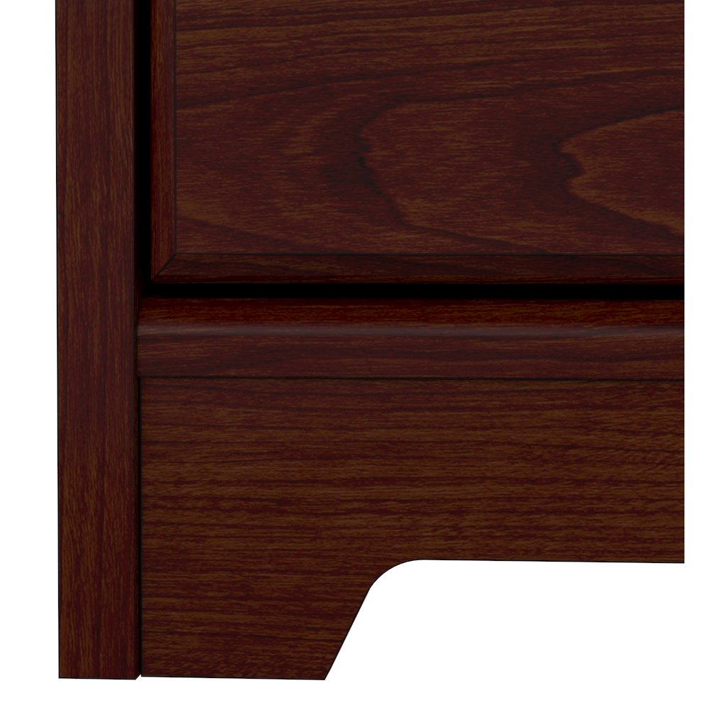 Cabot 2 Drawer Lateral File Cabinet. Picture 5