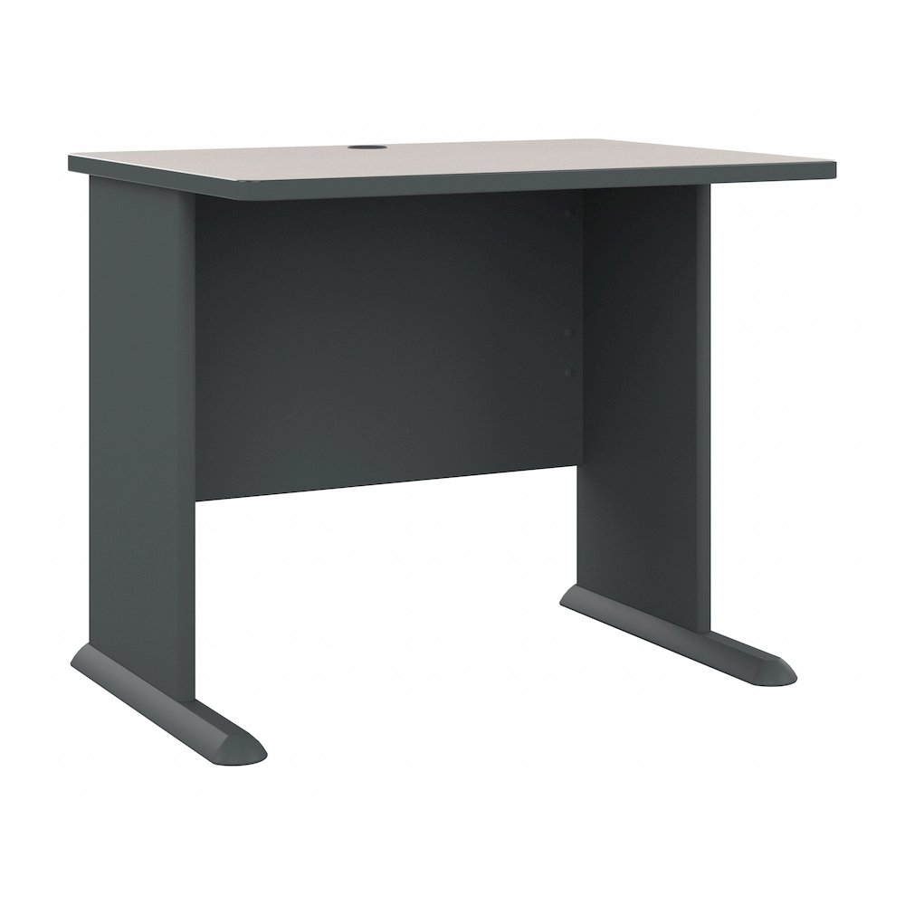 Series A 36W Desk. Picture 1