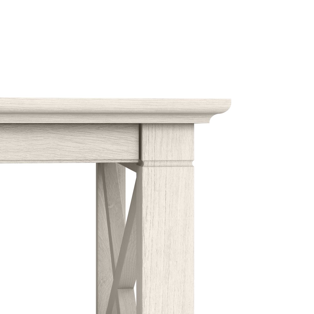 Key West Tall TV Stand for 65 Inch TV. Picture 6