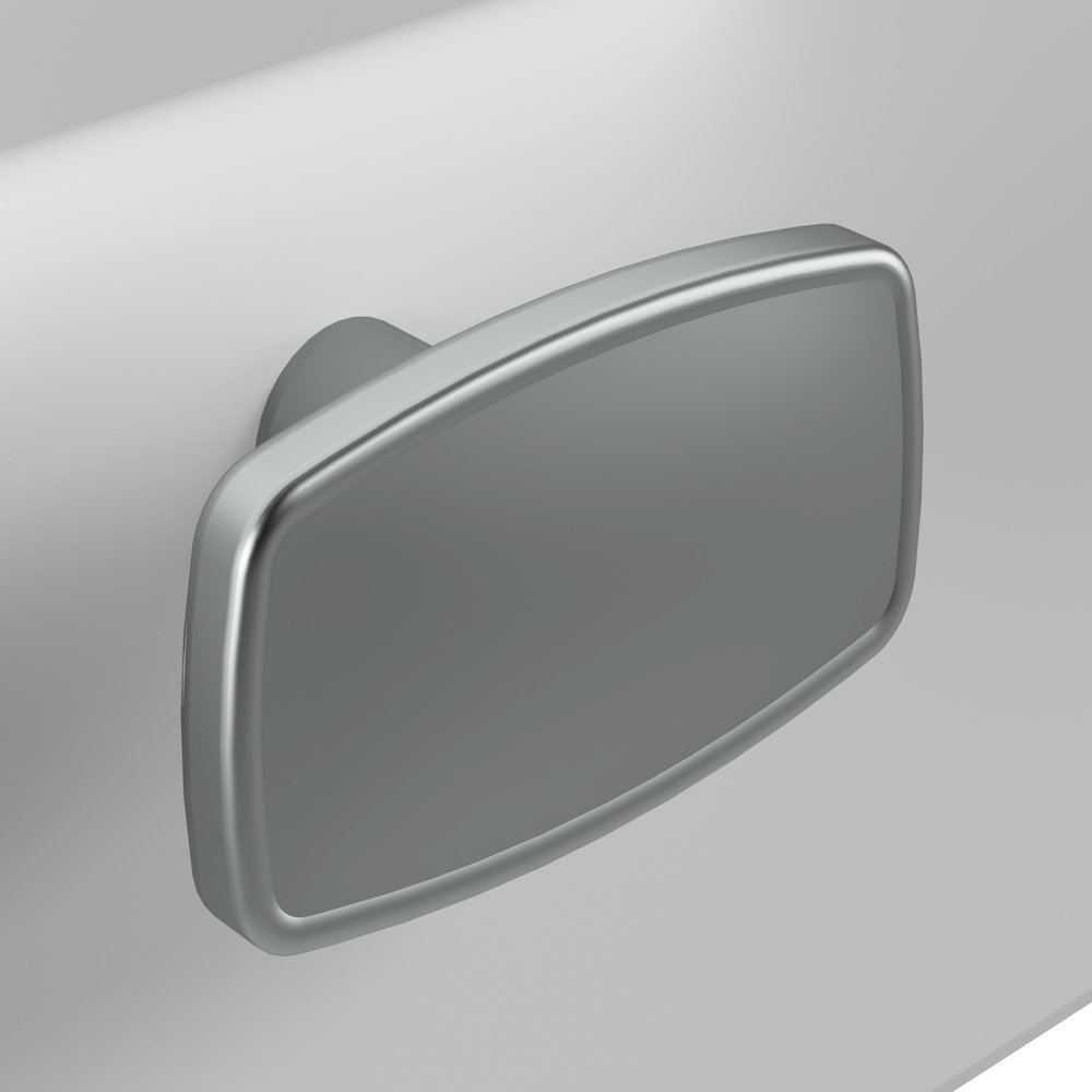 Broadview 2 Drawer Lateral File Cabinet. Picture 5