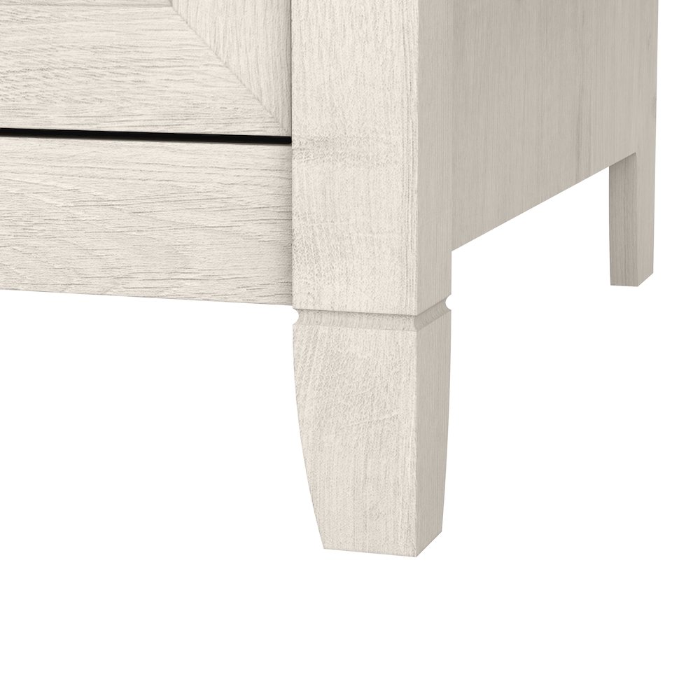 Key West 2 Drawer Lateral File Cabinet. Picture 6