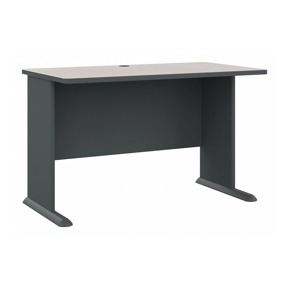Series A 48W Desk. Picture 1