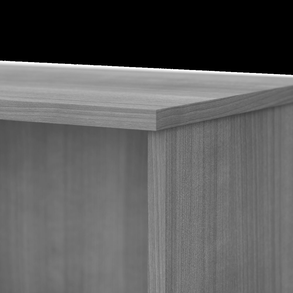 Small 2 Shelf Bookcase. Picture 4