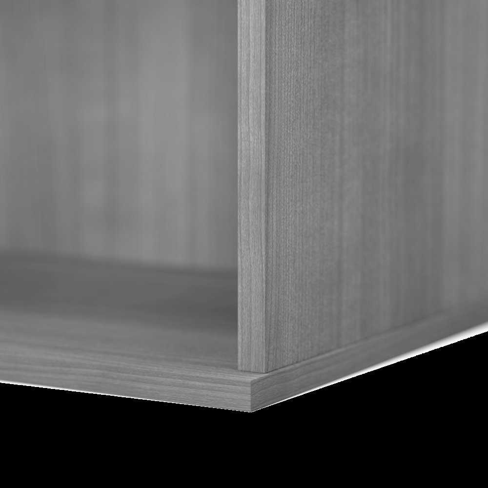 Small 2 Shelf Bookcase. Picture 5