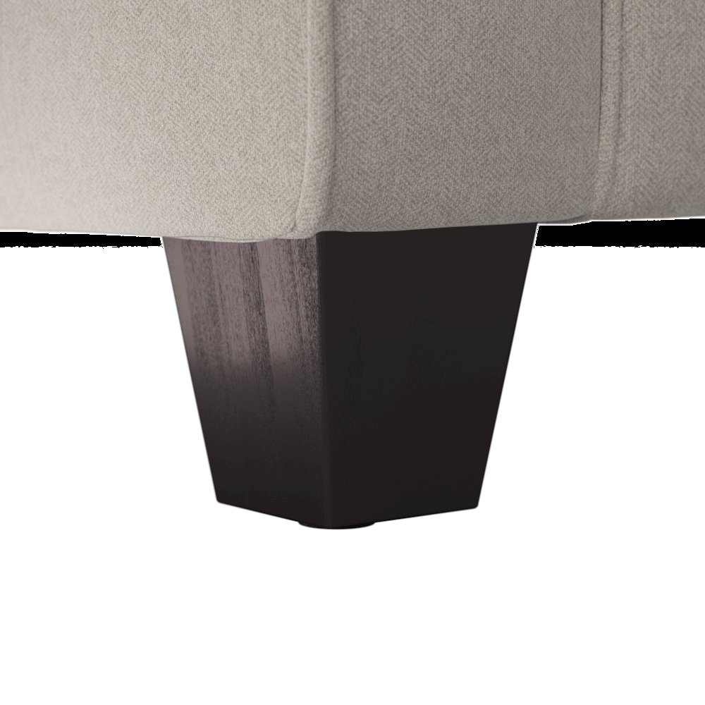 Stockton Accent Chair with Arms. Picture 6