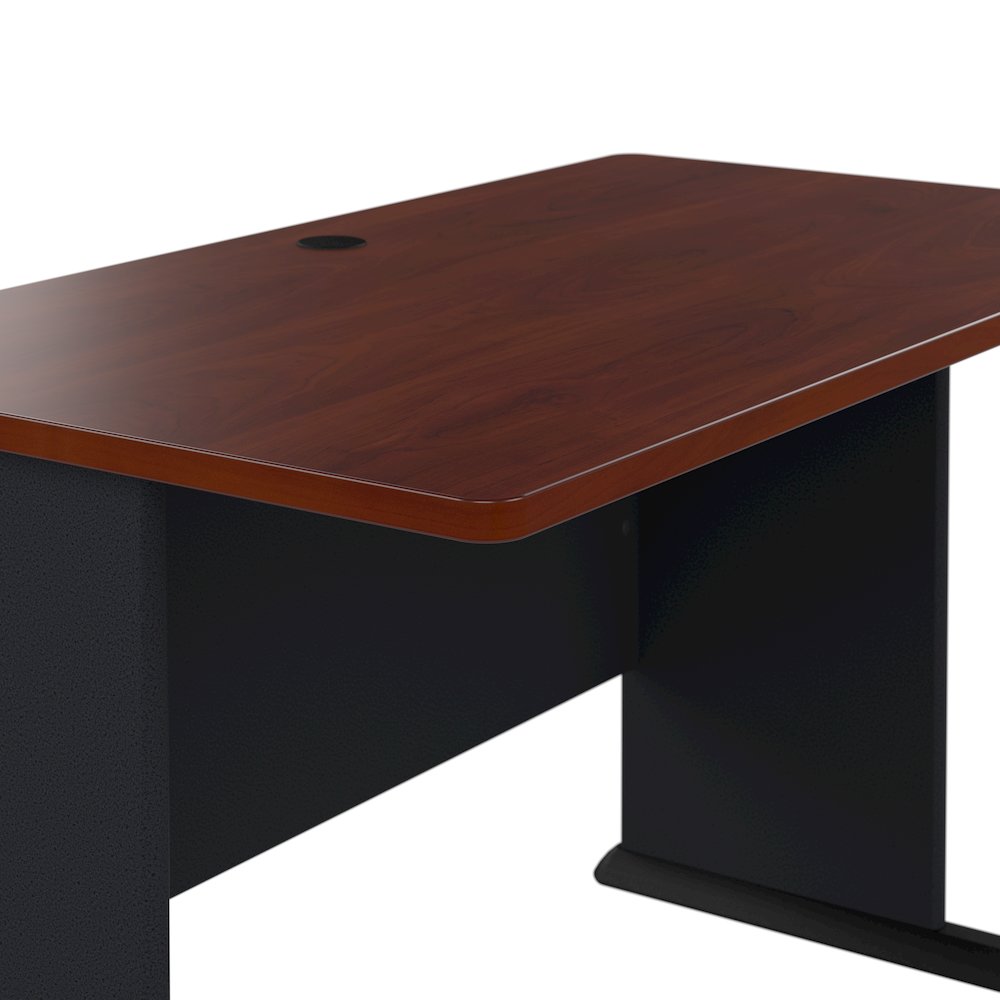Series A 48W Desk. Picture 4