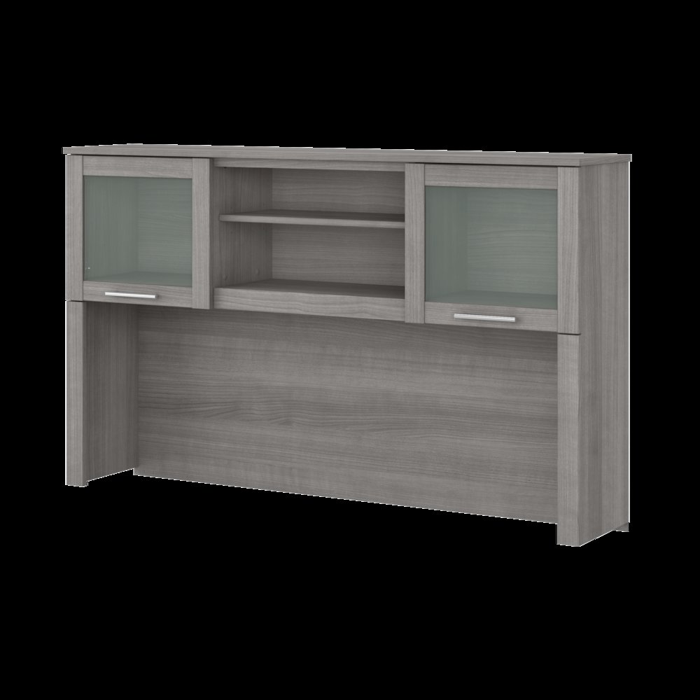 Somerset 60W Desk Hutch. Picture 1